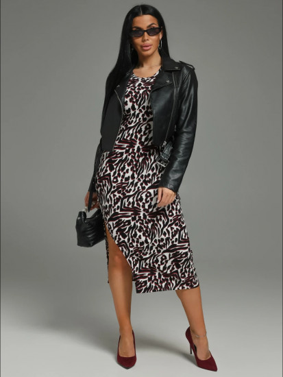 Платье-майка женское