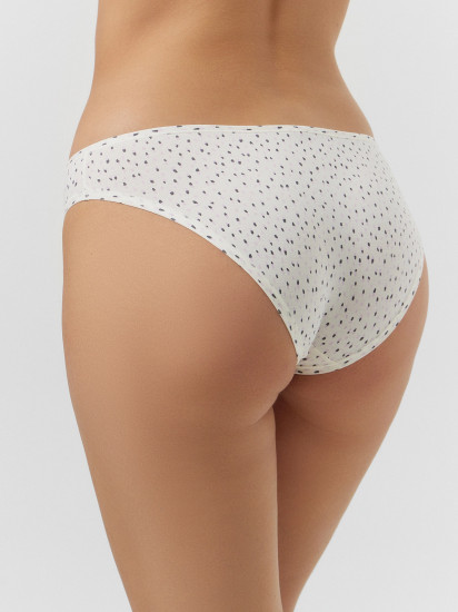 Трусы-слип женские