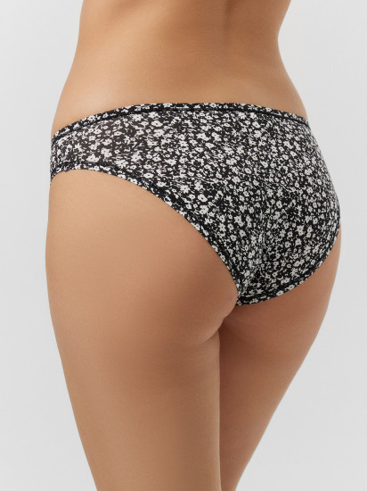 Трусы-слип женские