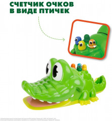 Игра настольная «Кроко Гольф» - Фото 4