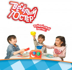 Игра настольная «Веселый Тостер» - Фото 6