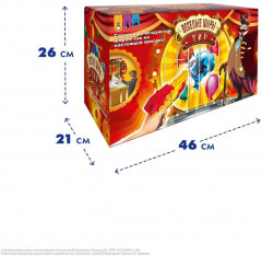 Игра настольная «Веселые Шары» - Фото 12