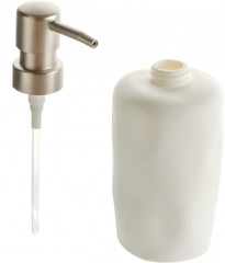 Дозатор для жидкого мыла - Фото 1