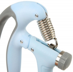 Эспандер кистевой с счетчиком - Фото 1