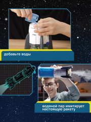 Набор игровой «Миссия: Ракета» - Фото 3