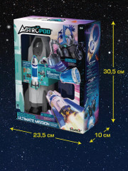 Набор игровой «Миссия: Ракета» - Фото 9