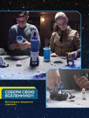 Набор игровой «Миссия: Ракета» - Фото 11