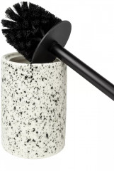 Ёрш туалетный с подставкой - Фото 5