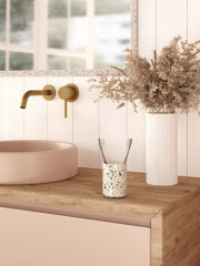 Стакан для зубных щеток - Фото 3