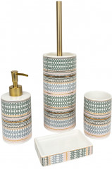 Дозатор для жидкого мыла - Фото 3