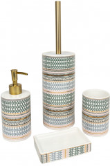 Стакан для зубных щеток - Фото 3