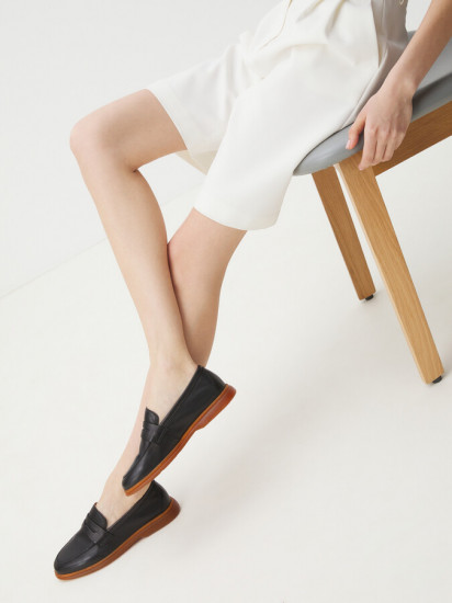 Лоферы женские