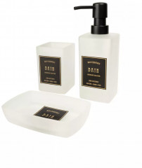 Дозатор для жидкого мыла - Фото 9