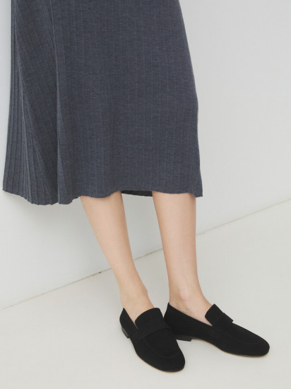 Лоферы женские