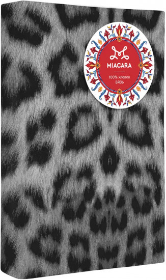 Комплект наволочек «Ирбис»