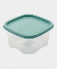 Набор контейнеров с крышками «Фокус» - Фото 1