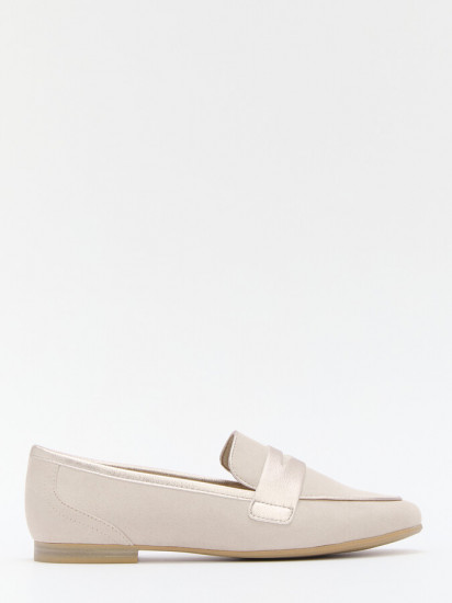 Лоферы женские