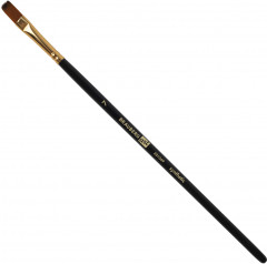 Набор кистей художественных - Фото 4