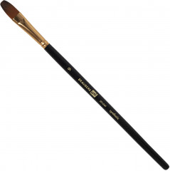 Набор кистей художественных - Фото 11