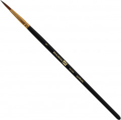 Набор кистей художественных - Фото 16