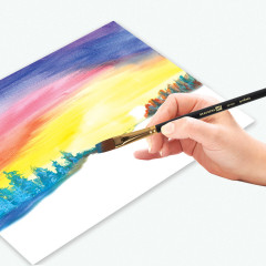 Набор кистей художественных - Фото 17