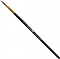 Набор кистей художественных - Фото 18