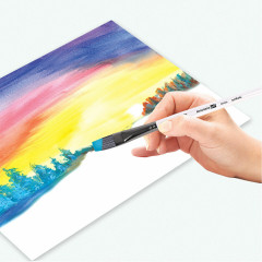 Набор кистей художественных - Фото 17