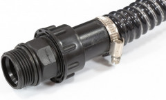 Комплект для насоса всасывающий - Фото 1