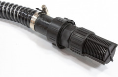 Комплект для насоса всасывающий - Фото 2