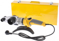 Аппарат для сварки пластиковых труб - Фото 1