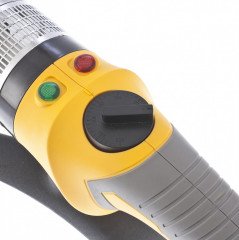 Аппарат для сварки пластиковых труб - Фото 2