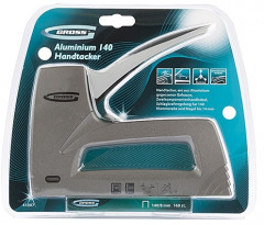 Степлер мебельный - Фото 2