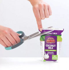 Ножницы кухонные «Tasty colours» - Фото 1