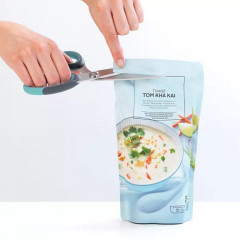 Ножницы кухонные «Tasty colours» - Фото 2