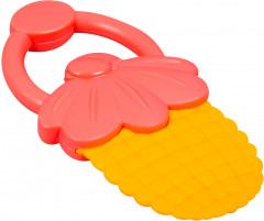 Набор погремушек-прорезывателей «Handbell baby» - Фото 6