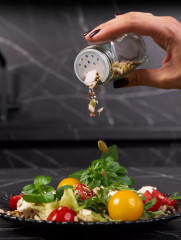 Набор емкостей для специй «Гурман» - Фото 1