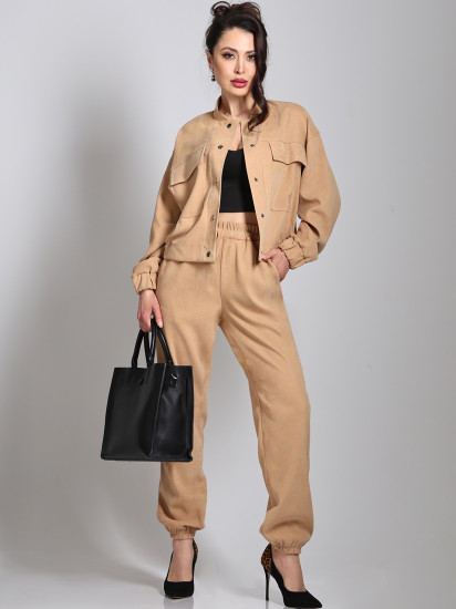 Костюм женский Сильно стильно