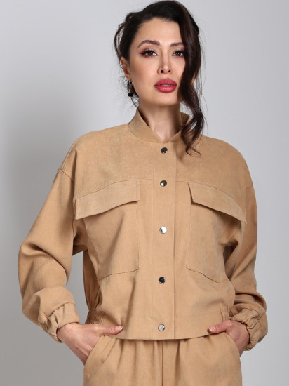 Костюм женский Сильно стильно