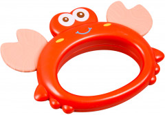 Набор погремушек-прорезывателей «Handbell baby» - Фото 1