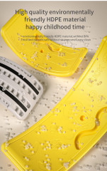 Доска балансировочная детская - Фото 4