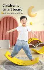 Доска балансировочная детская - Фото 5