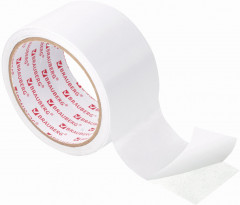 Клейкая двухсторонняя лента - Фото 5