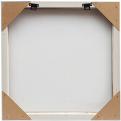 Панно декоративное с эффектом 3D «Minimalism Triangle» - Фото 7