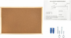 Доска пробковая - Фото 6