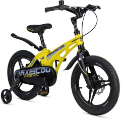 Велосипед детский «Deluxe 16’’» - Фото 1