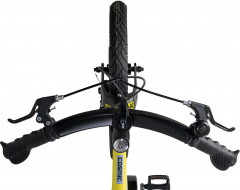 Велосипед детский «Deluxe 16’’» - Фото 3