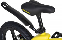 Велосипед детский «Deluxe 16’’» - Фото 4