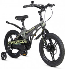 Велосипед детский «Deluxe 16’’» - Фото 1