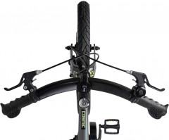 Велосипед детский «Deluxe 16’’» - Фото 3