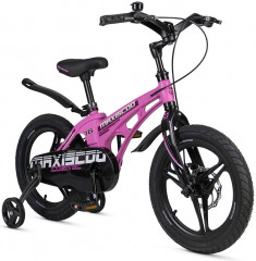 Велосипед детский «Deluxe 16’’» - Фото 1